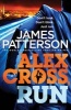 Alex Cross, Run (Paperback) - James Patterson Photo