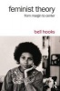 Feminist Theory - From Margin to Center (Paperback, 3rd Revised edition) - Bell Hooks Photo