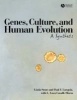 Genes, Culture, and Human Evolution - A Synthesis (Paperback) - Linda Stone Photo