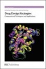 Drug Design Strategies - Quantitative Approaches (Hardcover) - David J Livingstone Photo