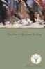 The Art of Spiritual Living (Paperback) - Lorraine Sinkler Photo