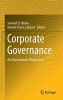 Corporate Governance - An International Perspective (Hardcover, 2014) - Samuel O Idowu Photo