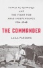 The Commander - Fawzi al-Qawiqji and the Fight for Arab Independence 1914-1948 (Hardcover) -  Photo