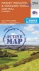 Market Weighton and Yorkshire Wolds Central (Sheet map, folded, September 2015 ed) - Ordnance Survey Photo