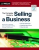 The Complete Guide to Selling a Business (Paperback, 4th) - Fred S Steingold Photo