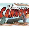 Henry and the Cannons - An Extraordinary True Story of the American Revolution (Hardcover) - Don Brown Photo