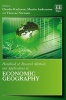 Handbook of Research Methods and Applications in Economic Geography (Hardcover) - Martin Andersson Photo