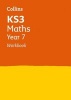 KS3 Maths Year 7 Workbook (Paperback) - Collins KS3 Photo