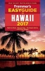 Frommer's Easyguide to Hawaii 2017 (Paperback, 4th Revised edition) - Jeanette Foster Photo