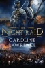 The Night Raid (Paperback) - Caroline Lawrence Photo