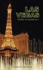 Las Vegas Weekly Planner 2017 - 16 Month Calendar (Paperback) - David Mann Photo