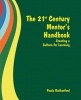 The 21st Century Mentor's Handbook - Creating a Culture for Learning (Paperback) - Paula Rutherford Photo