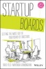 Startup Boards - Getting the Most out of Your Board of Directors (Hardcover) - Brad Feld Photo