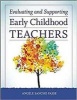 Evaluating and Supporting Early Childhood Teachers (Paperback) - Angele Sancho Passe Photo