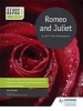 Study and Revise for GCSE: Romeo and Juliet (Paperback) - Jane Sheldon Photo