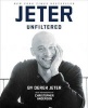 Jeter Unfiltered (Hardcover) - Derek Jeter Photo