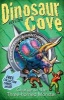 Dinosaur Cove Cretaceous 2: Charge of the Three Horned Monster (Paperback, Re-issue) - Rex Stone Photo