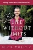 Your life without limits booklet (Paperback) - Nick Vujicic Photo