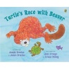 Turtle's Race with Beaver - A Traditional Seneca Story (Paperback) - Joseph Bruchac Photo