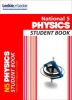 Student Book - National 5 Physics Student Book (Paperback) - Steven Devine Photo