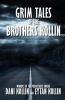 Grim Tales of the Brothers Kollin (Paperback) - Dani Kollin Photo