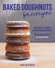 Baked Doughnuts For Everyone - From Sweet to Savory to Everything in Between, 101 Delicious Recipes, All Gluten-Free (Paperback) - Ashley McLaughlin Photo