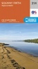 Solway Firth, Wigton and Silloth (Sheet map, folded, September 2015 ed) - Ordnance Survey Photo