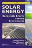 Solar Energy (Hardcover) - James Witcher Photo