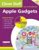 Clever Stuff You Can Do with Your Apple Gadgets (Paperback) - Nick Vandome Photo