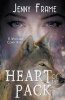 Heart of A Pack (Paperback) - Jenny Frame Photo