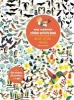 Birds of the World - My Nature Sticker Activity Book (Paperback) - Olivia Cosneau Photo