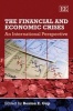 The Financial and Economic Crises - An International Perspective (Hardcover) - Benton E Gup Photo