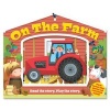 On the Farm (Novelty book) - Joshua George Photo