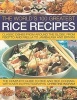 The World's 100 Greatest Rice Recipes - Classic Dishes from Around the World (Paperback) - Christine Ingram Photo