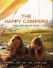 The Happy Campers (Paperback) - Kat Heyes Photo