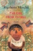 The Girl from Chimel (Hardcover) - Rigoberta Menchu Photo