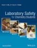 Laboratory Safety for Chemistry Students (Paperback, 2nd Revised edition) - Robert H Hill Photo