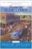 Home to Harmony (Paperback, 1st HarperCollins pbk. ed) - Philip Gulley Photo