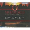 Nightworld (Standard format, CD) - F Paul Wilson Photo