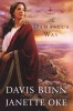 The Damascus Way (Paperback) - Davis T Bunn Photo