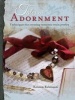 Tales of Adornment - Techniques for Creating Romantic Resin Jewelry (Paperback) - Kristen Robinson Photo