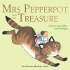 Mrs Pepperpot and the Treasure (Paperback) - Alf Proysen Photo