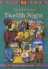 Twelfth Night (Paperback) - Nigel Baker Photo