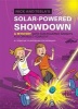 Nick and Tesla's Solar-Powered Showdown - A Mystery with Sun-Powered Gadgets You Can Build Yourself (Hardcover) - Bob Pflugfelder Photo