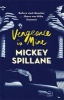 Vengeance is Mine! (Paperback) - Mickey Spillane Photo