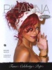 Rihanna (Paperback, New edition) - Michael Heatley Photo