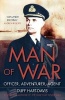 Man of War (Paperback) - Duff Hart Davis Photo