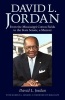 David L. Jordan - From the Mississippi Cotton Fields to the State Senate, a Memoir (Hardcover) - David L Jordan Photo