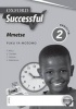 Oxford Successful Mmetse - Gr 2: Workbook (Sotho, Northern, Paperback) - F Africa Photo