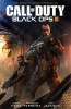 Call of Duty: Black Ops 3 (Paperback) - Larry Hama Photo